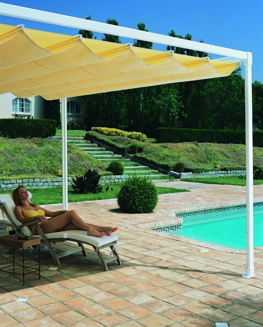 Pérgola Elit