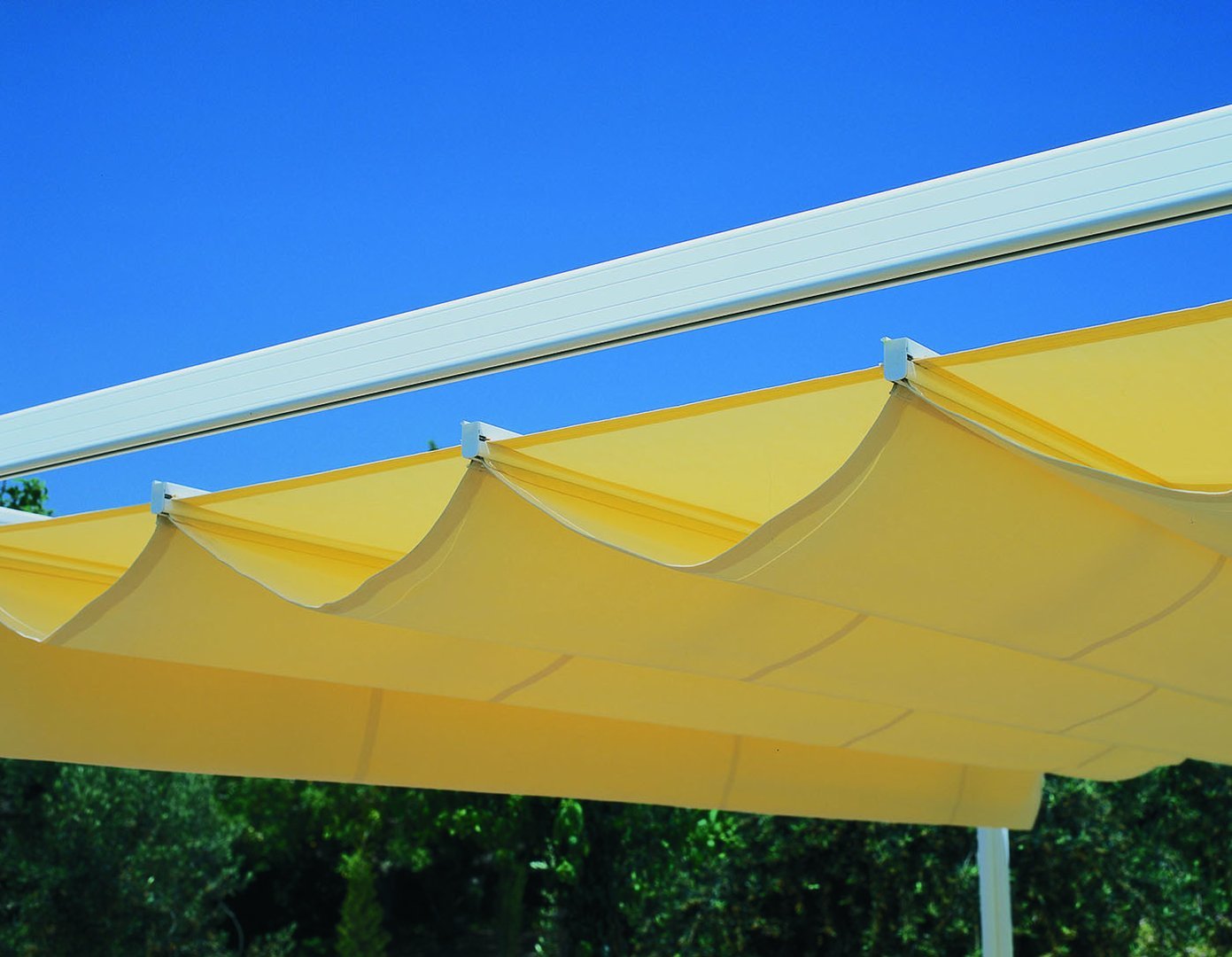 Pérgola Elit 11