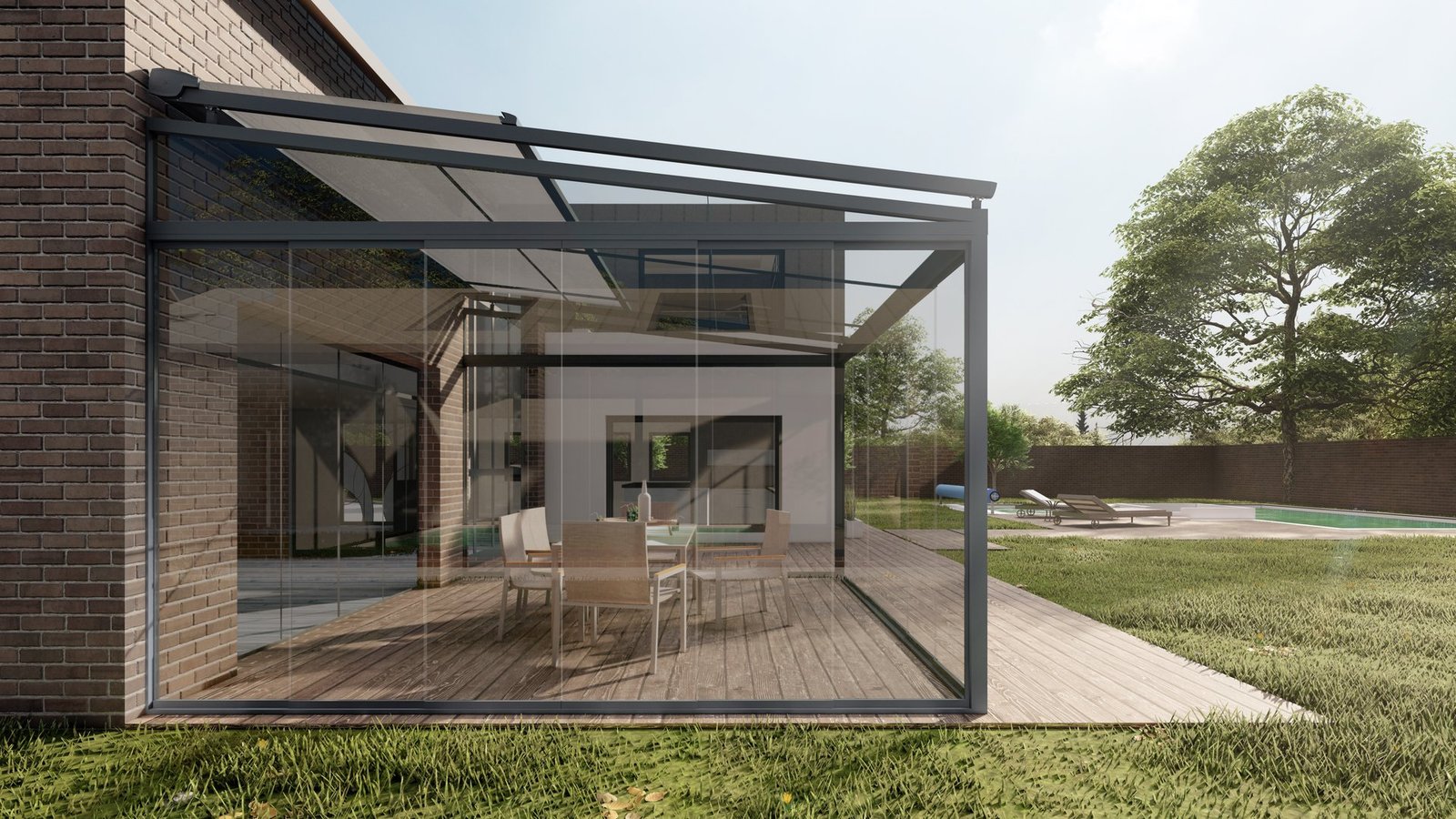 Verastor Sky 7
